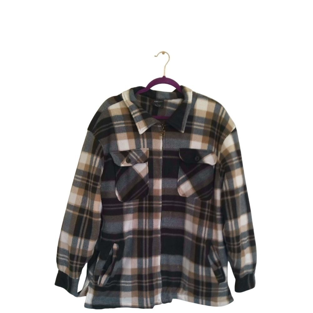 NBN GEAR JACKET